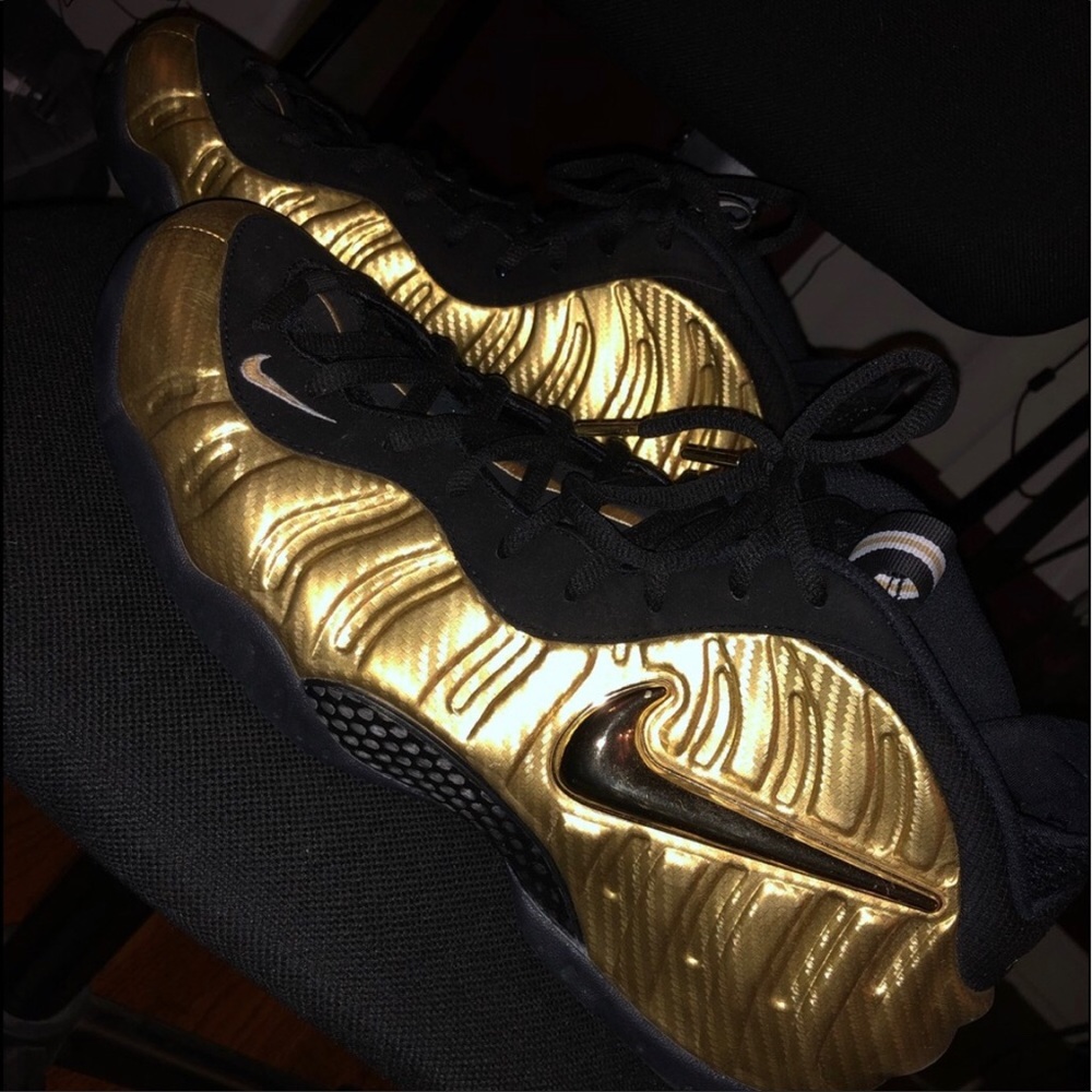 Foamposites